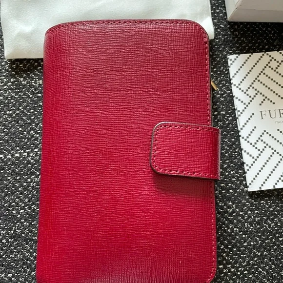 Furla Wallet - Picture 3 of 9